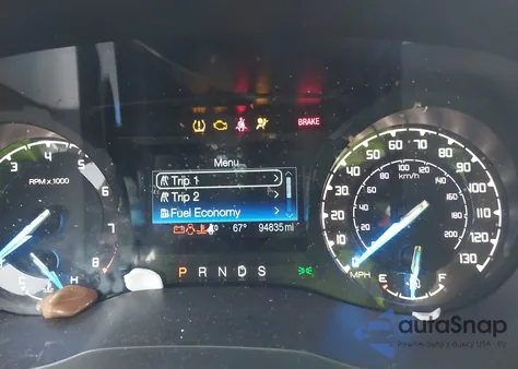 2019 Ford Ranger Xlt from USA, damaged, VIN 1FTER4FHXKLA74902